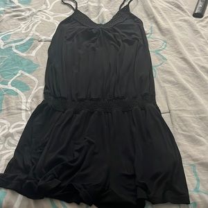 Women’s Romper